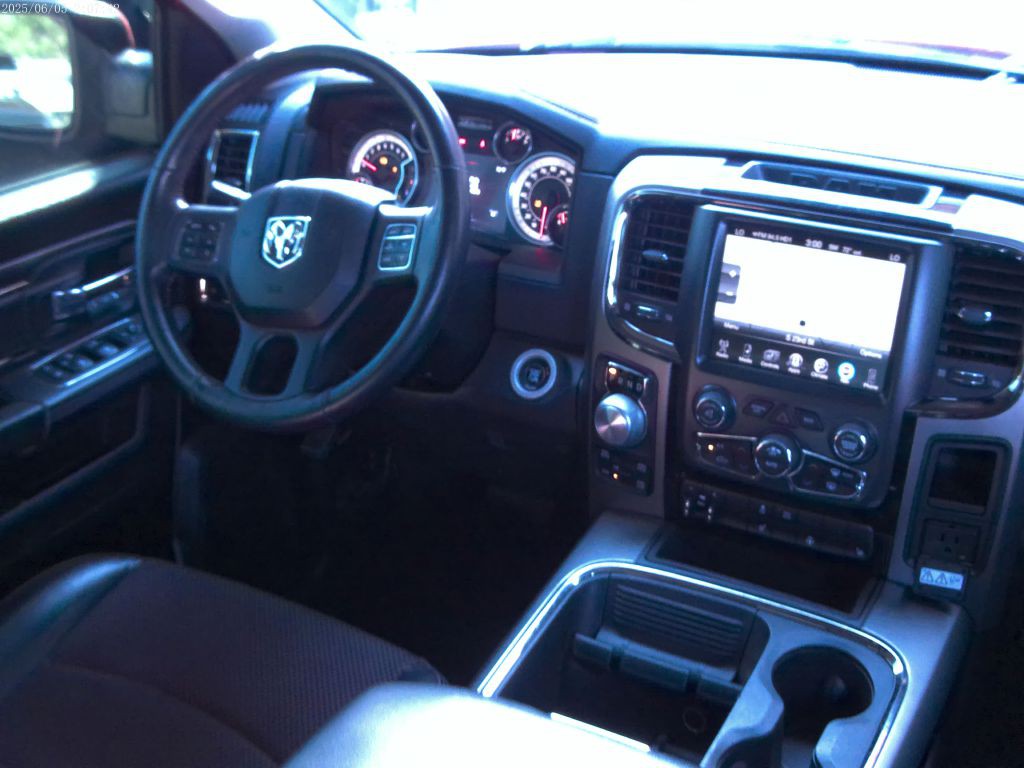 2016 RAM 1500 Image 21