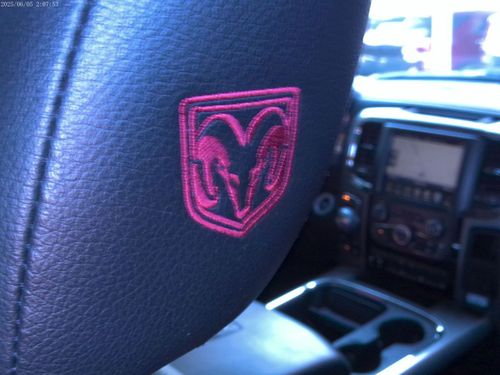 2016 RAM 1500 Image 22