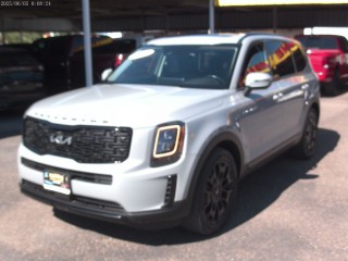 Image for 2022 Kia Telluride EX ID: 6981958