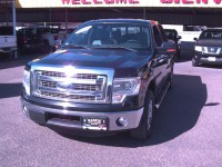 Image for 2014 Ford F-150 Supercrew ID: 6982134