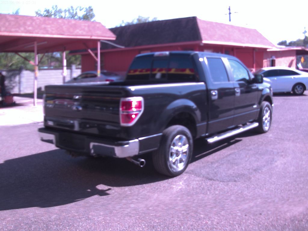 2014 Ford F-150 Image 5