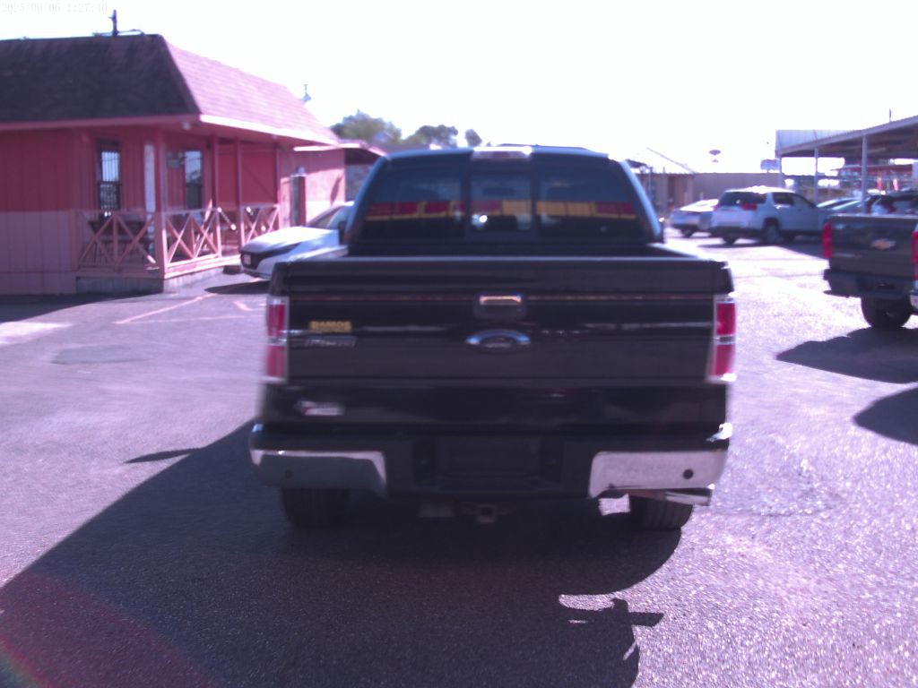 2014 Ford F-150 Image 6