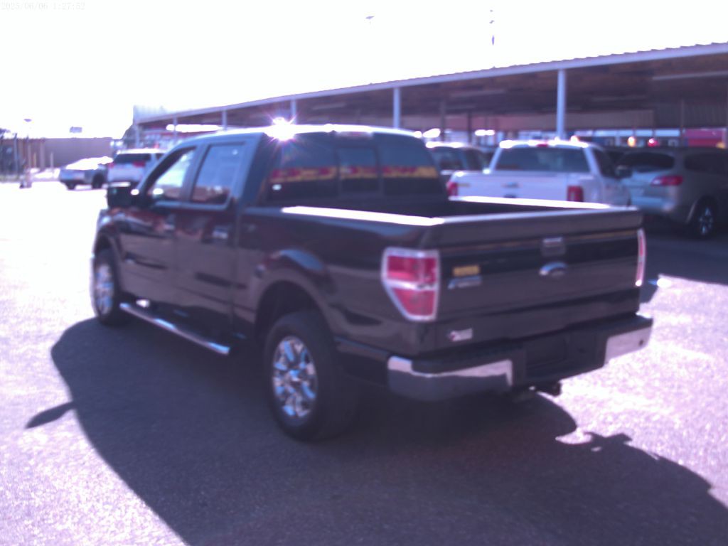 2014 Ford F-150 Image 7