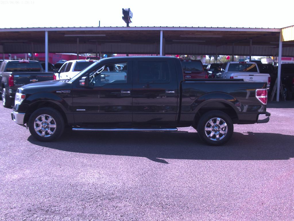 2014 Ford F-150 Image 9