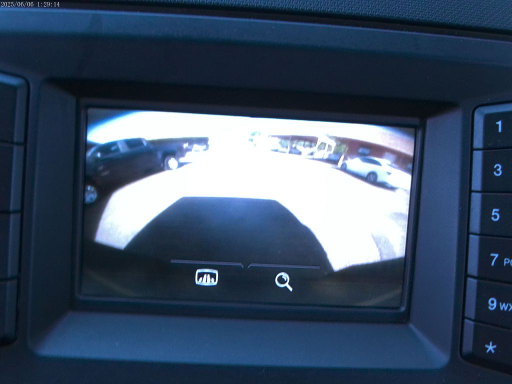 2014 Ford F-150 Image 12