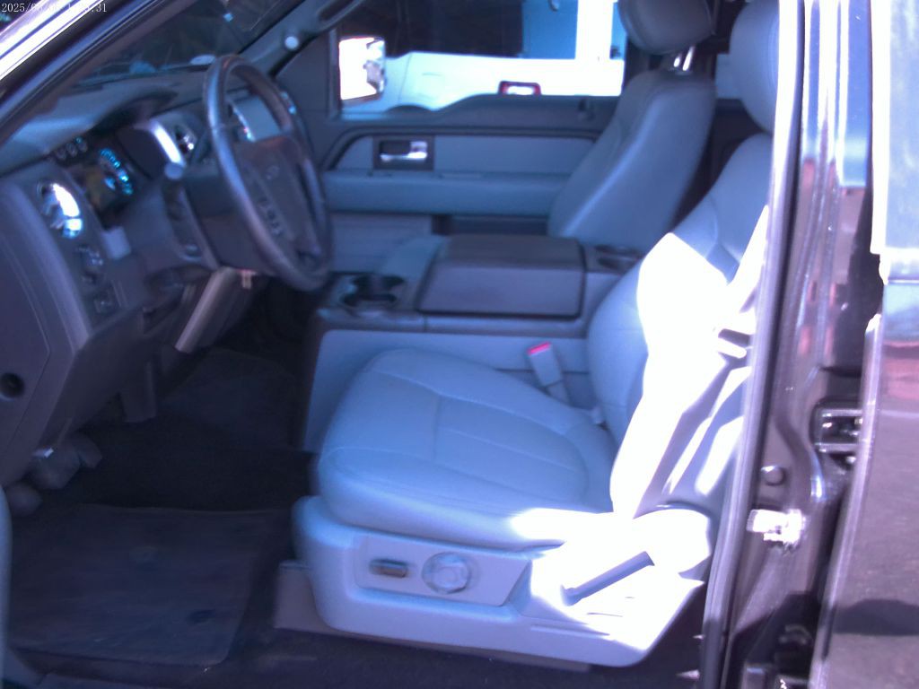 2014 Ford F-150 Image 13