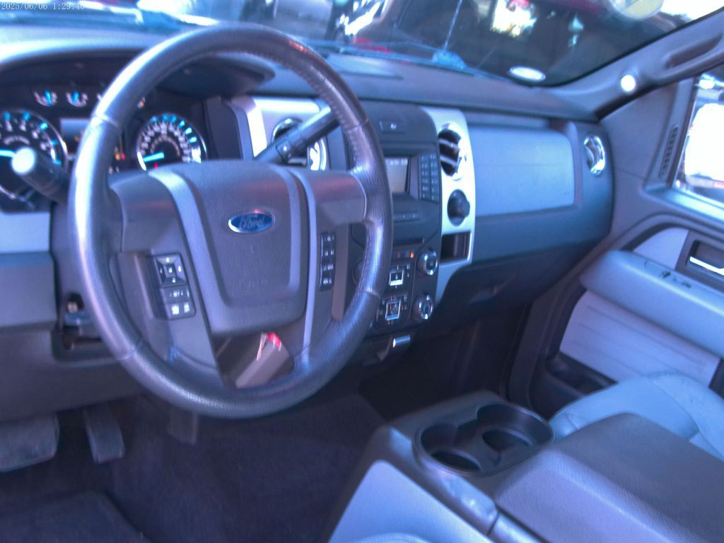 2014 Ford F-150 Image 14