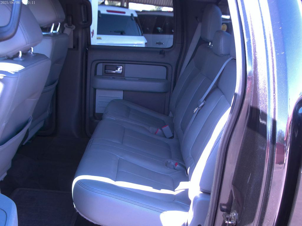 2014 Ford F-150 Image 15