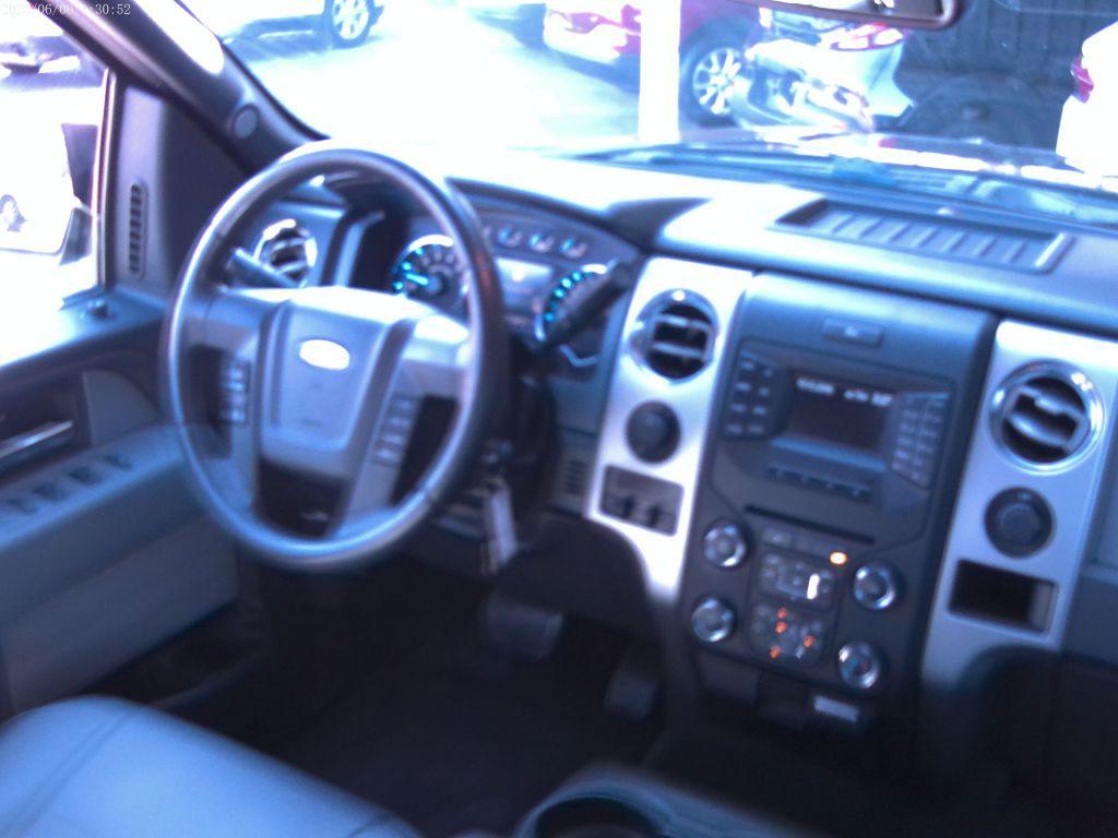 2014 Ford F-150 Image 16