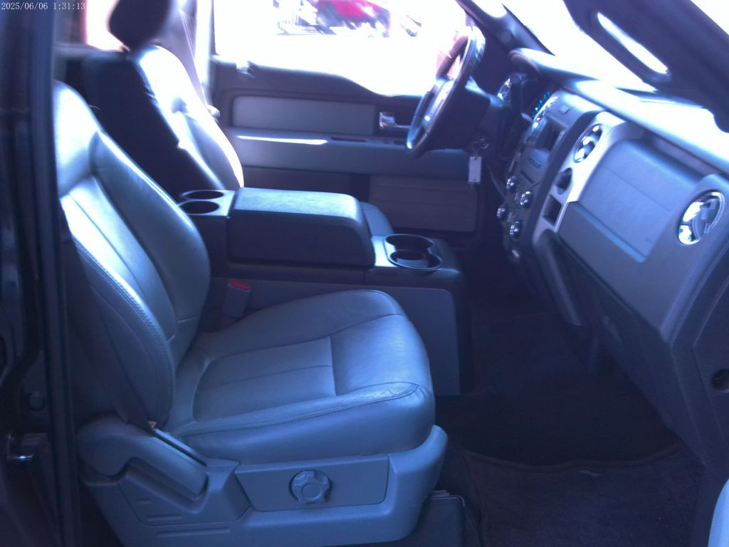 2014 Ford F-150 Image 17