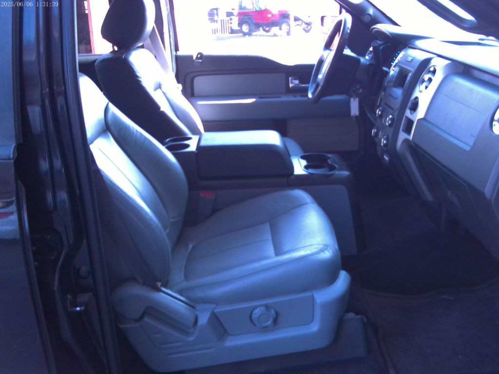 2014 Ford F-150 Image 18