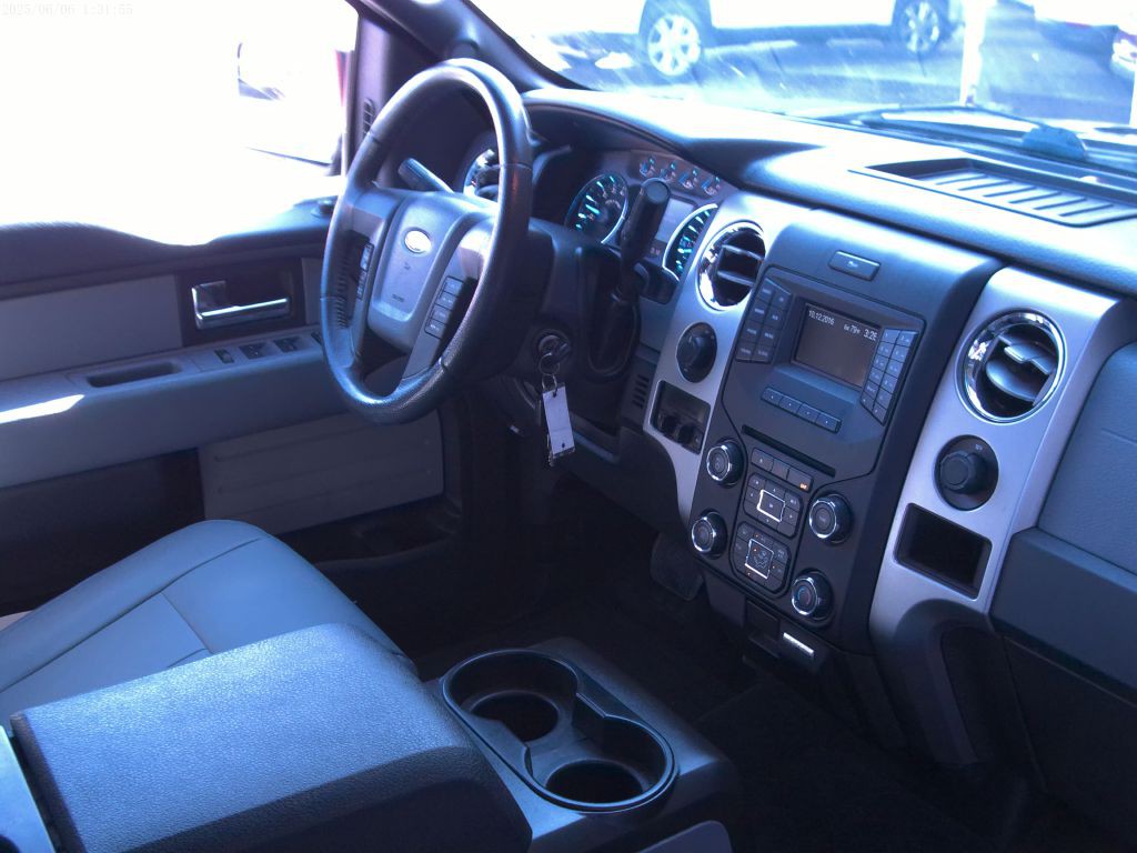 2014 Ford F-150 Image 19