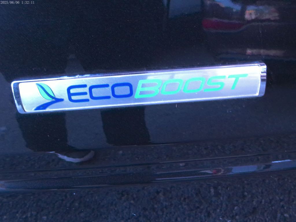 2014 Ford F-150 Image 20