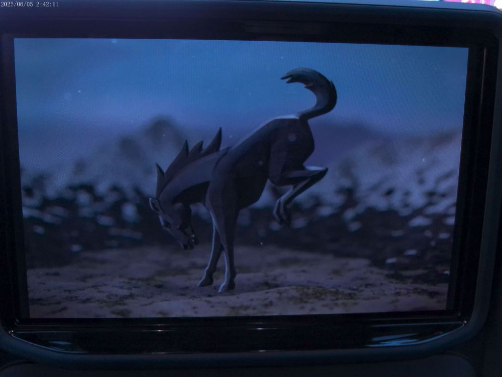 2021 Ford Bronco Image 2