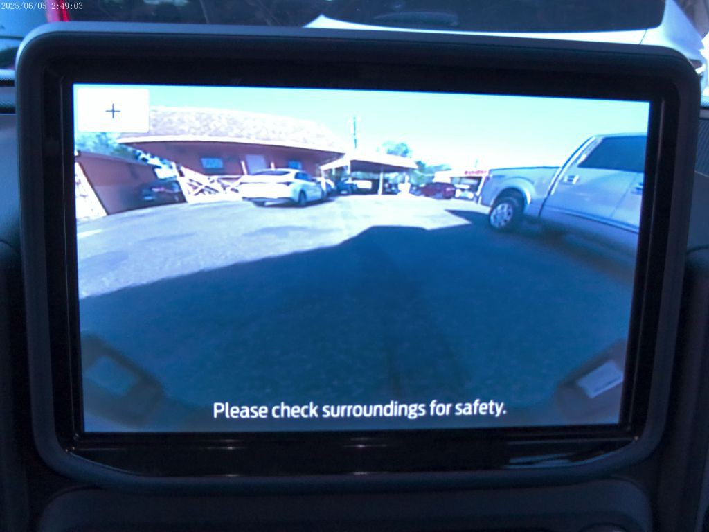 2021 Ford Bronco Image 11