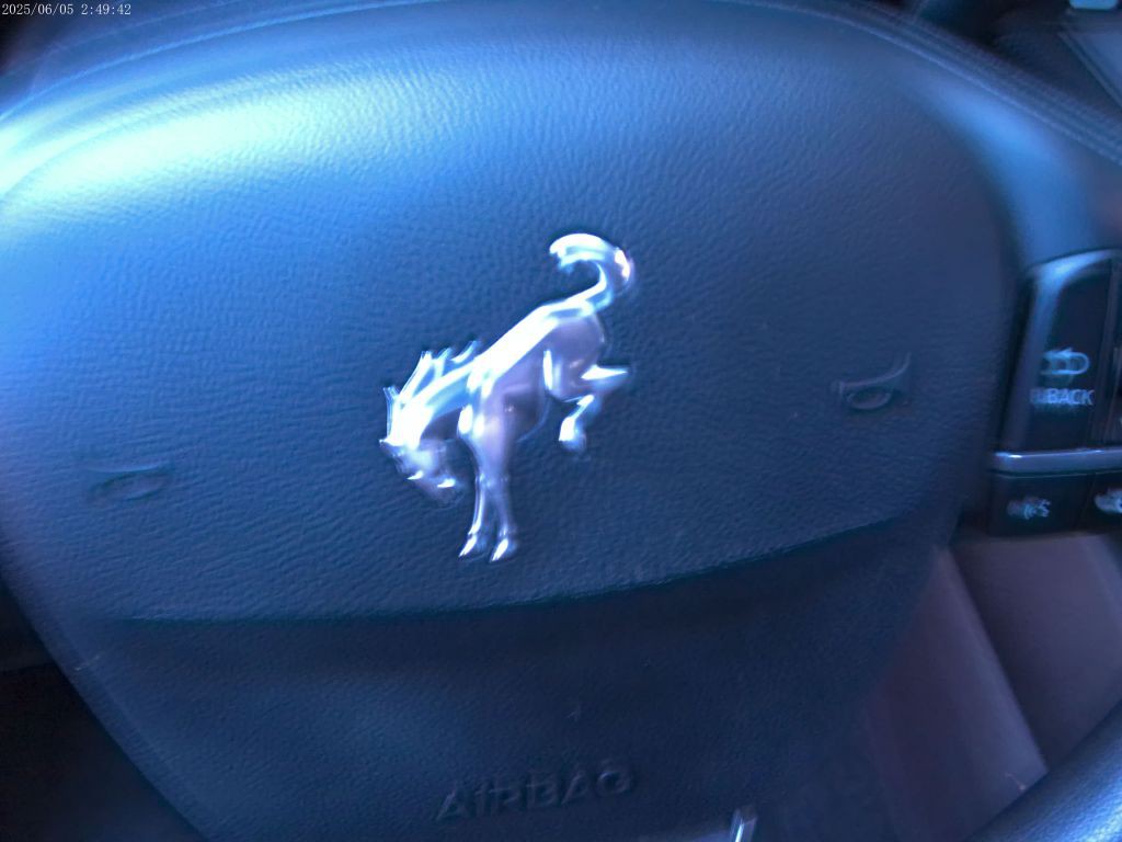 2021 Ford Bronco Image 13