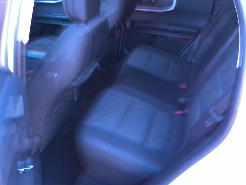 2021 Ford Bronco Image 14