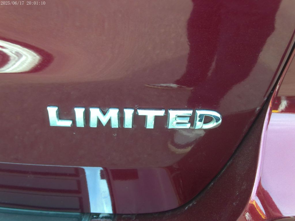 2019 Jeep Grand Cherokee Image 9