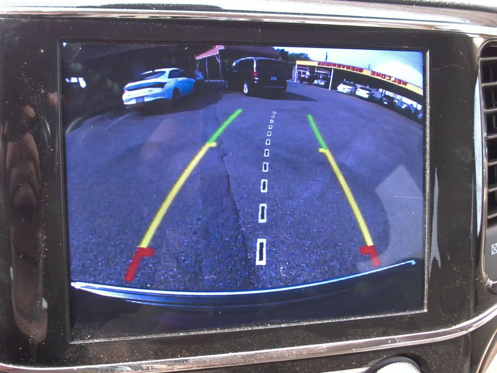 2019 Jeep Grand Cherokee Image 24