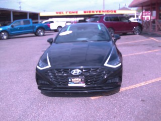 Image for 2022 Hyundai Sonata Sel Plus ID: 7002141
