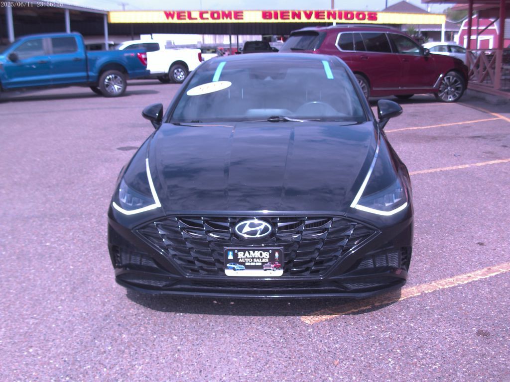 2022 Hyundai Sonata Image 6