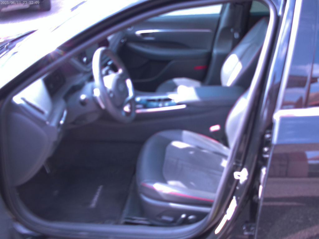 2022 Hyundai Sonata Image 7