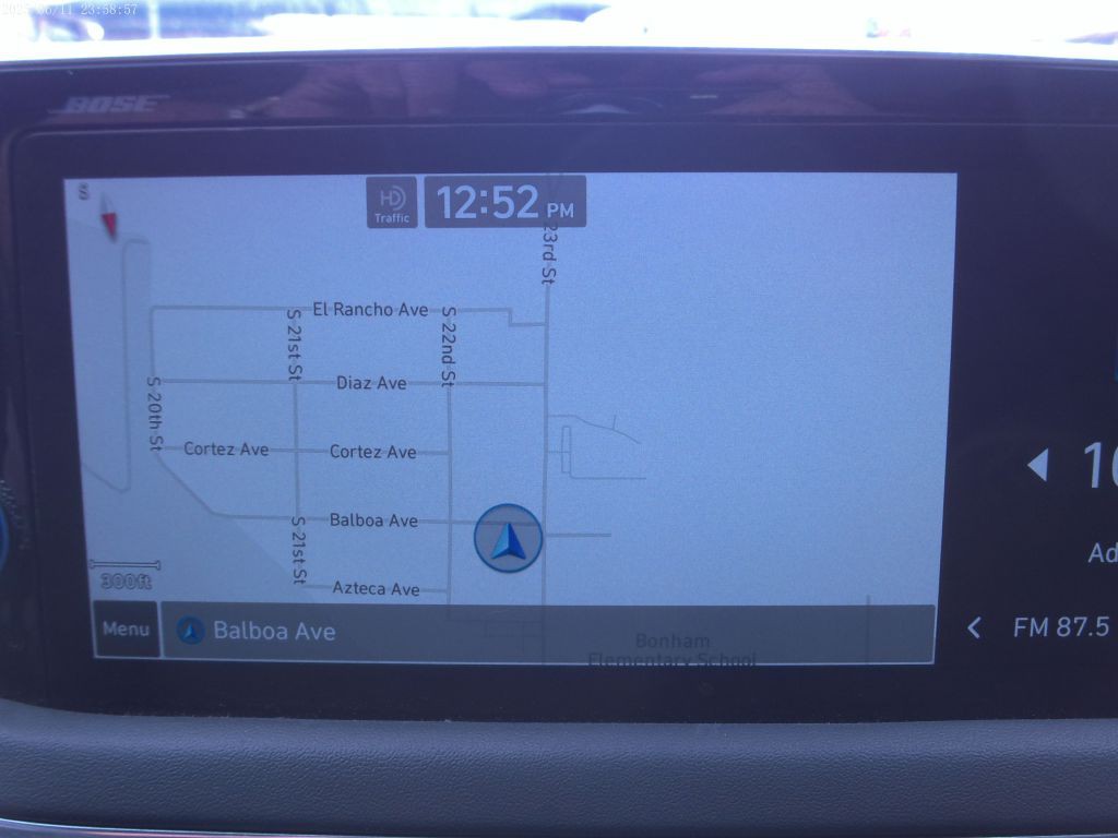 2022 Hyundai Sonata Image 11