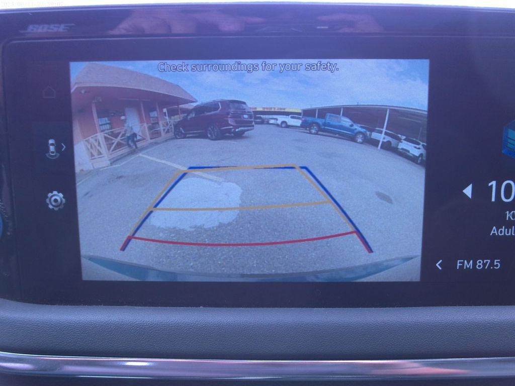 2022 Hyundai Sonata Image 12