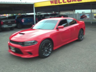 Image for 2021 Dodge Charger GT ID: 7032090