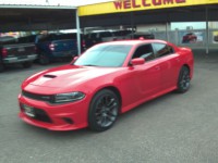 Image for 2021 Dodge Charger GT ID: 7032090