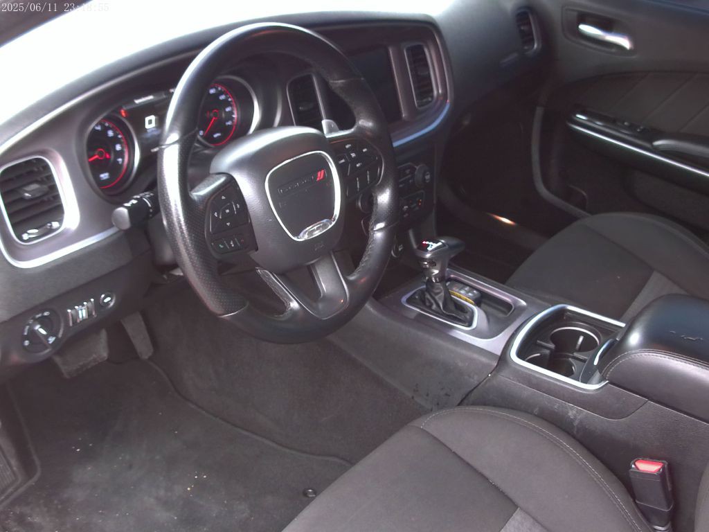 2021 Dodge Charger Image 14