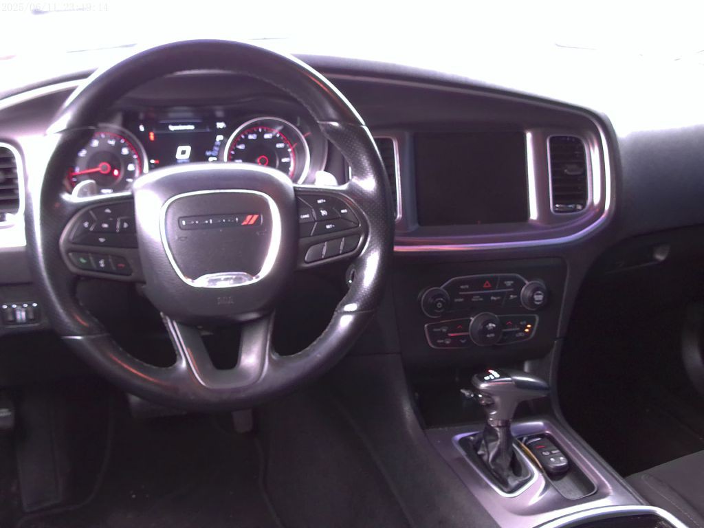 2021 Dodge Charger Image 16