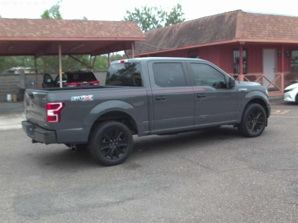 2020 Ford F-150 Image 9