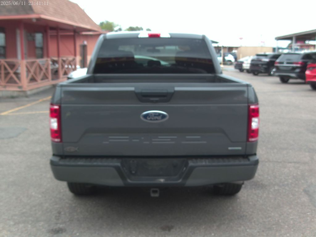 2020 Ford F-150 Image 11