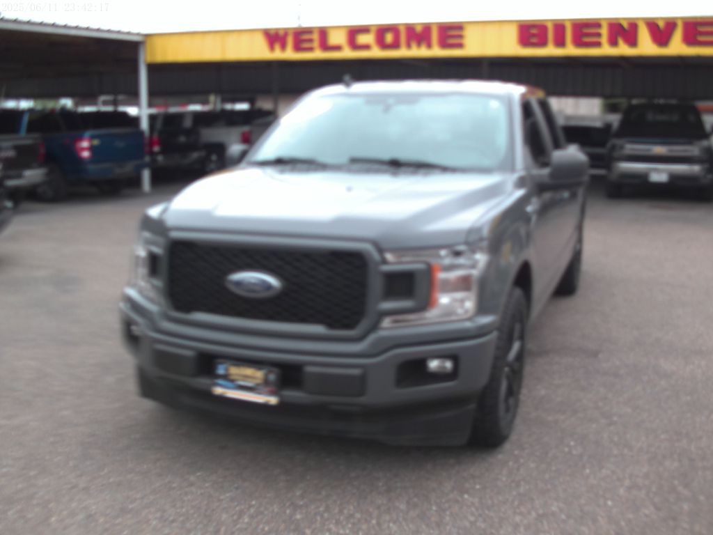 2020 Ford F-150 Image 15