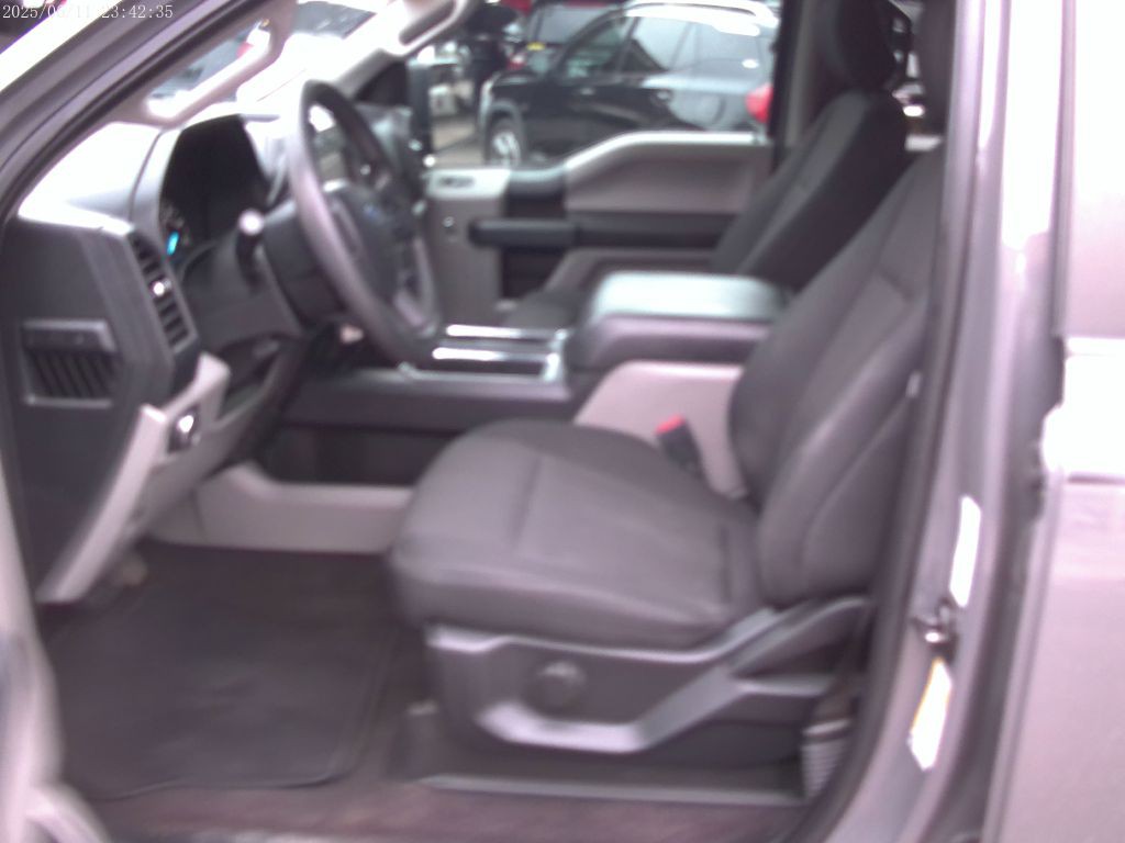 2020 Ford F-150 Image 16