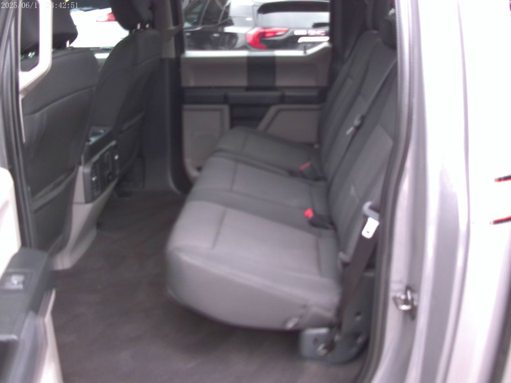 2020 Ford F-150 Image 17