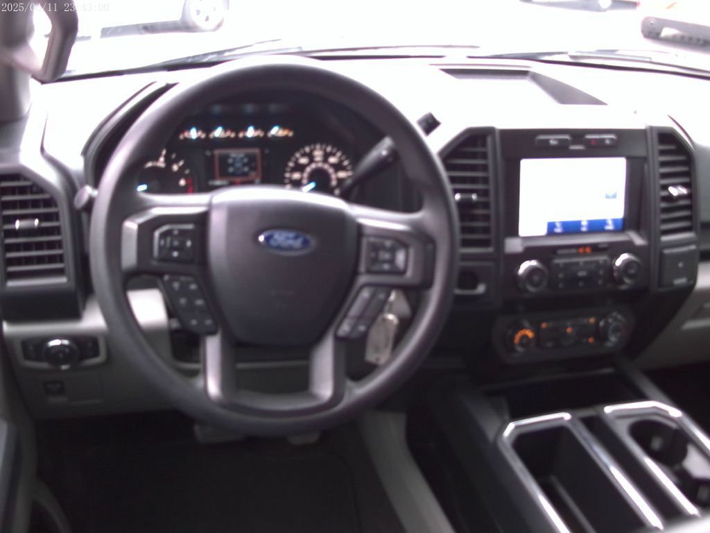 2020 Ford F-150 Image 18