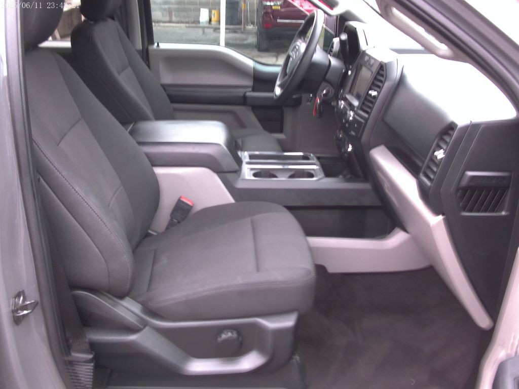 2020 Ford F-150 Image 19