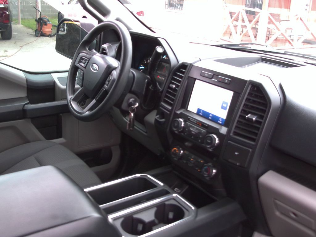 2020 Ford F-150 Image 20