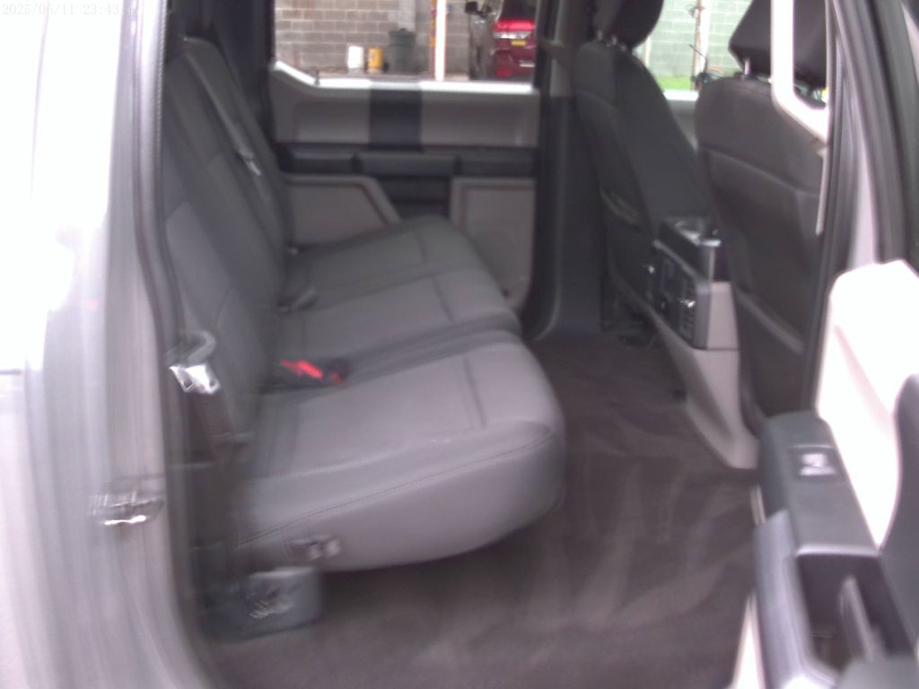 2020 Ford F-150 Image 21