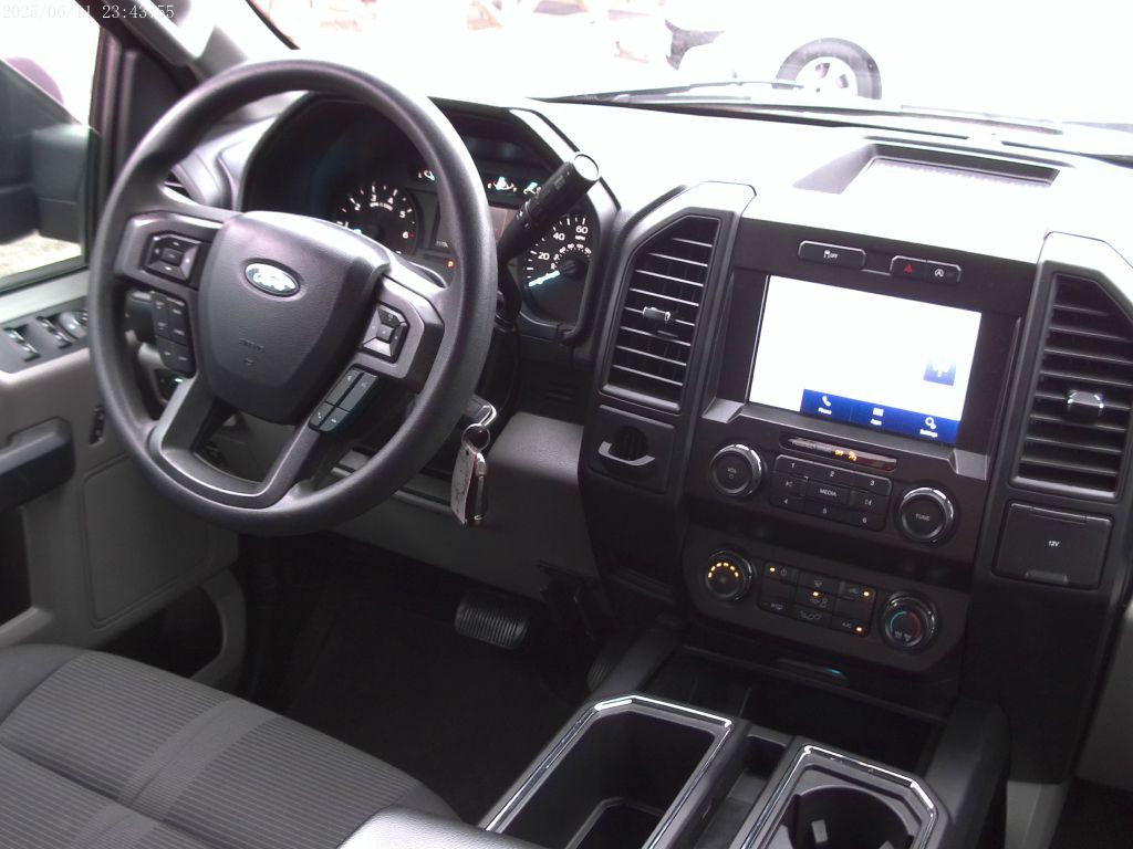 2020 Ford F-150 Image 22