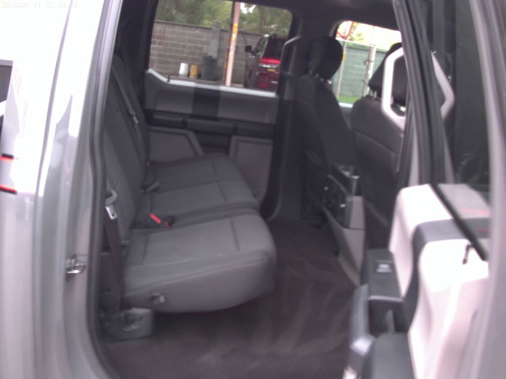 2020 Ford F-150 Image 23