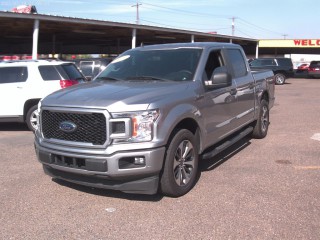 Image for 2017 Ford F-150 Supercrew ID: 7042847