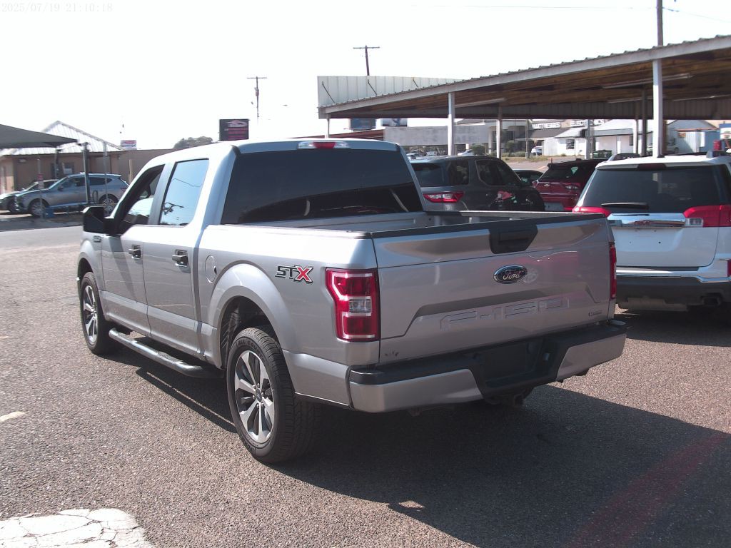 2017 Ford F-150 Image 6