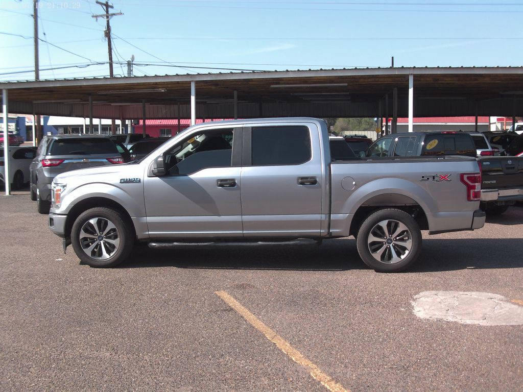 2017 Ford F-150 Image 7