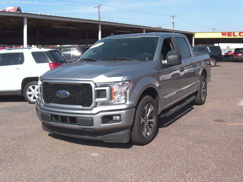 2017 Ford F-150 Image 9