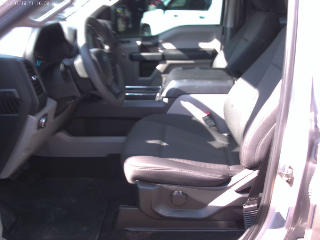 2017 Ford F-150 Image 10