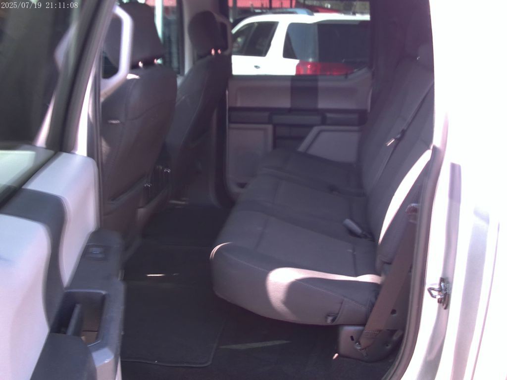 2017 Ford F-150 Image 11