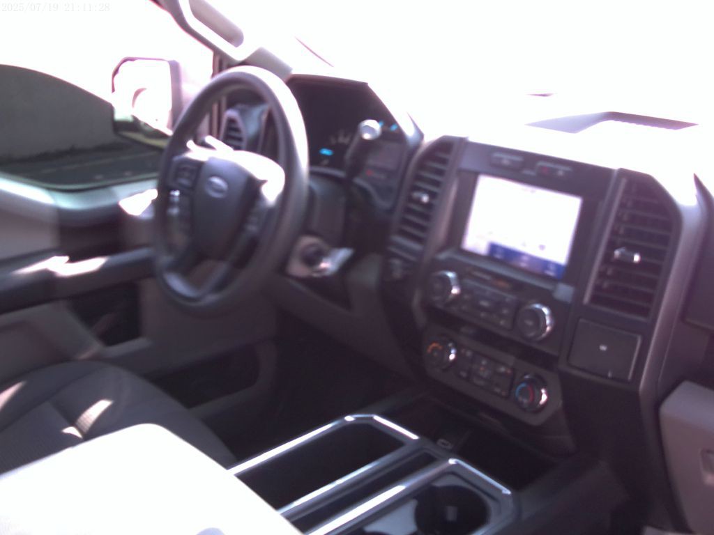 2017 Ford F-150 Image 13